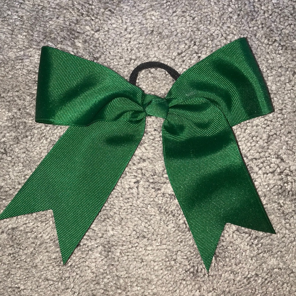 Hair bow